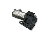 Rear window wiper motor