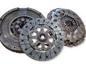 Clutch set kit