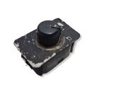 Wing mirror switch