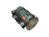 Air conditioning (A/C) compressor (pump)
