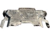 Cache de protection sous moteur
