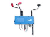 Aerial antenna amplifier