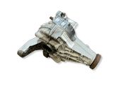 Rear differential