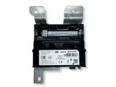 SOS control module