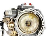 Automatic gearbox