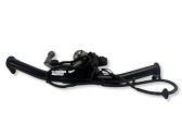 Tow bar set