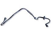 Vacuum line/pipe/hose