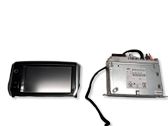 Radio / CD-Player / DVD-Player / Navigation