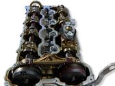 Engine head