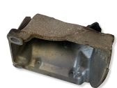 Engine mounting bracket