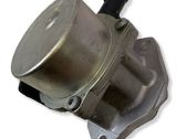 Vacuum pump