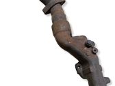 Exhaust manifold