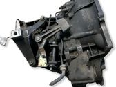 Manual 5 speed gearbox