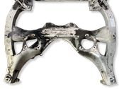 Front subframe
