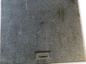 Trunk/boot floor carpet liner