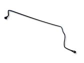 Fuel line pipe