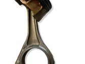Piston avec bielle