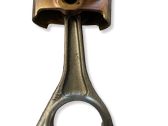 Piston avec bielle