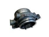 Vacuum pump
