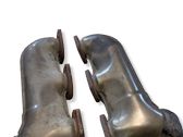 Exhaust manifold