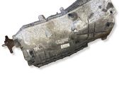 Automatic gearbox