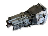 Manual 6 speed gearbox