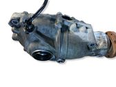 Front differential