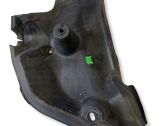 Autres pièces compartiment moteur