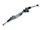 Steering rack