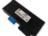 Gateway control module