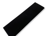 Cigarette lighter trim rear