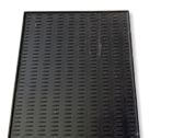 Glove box pad