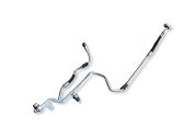 Air conditioning (A/C) pipe/hose