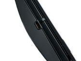 Parcel shelf load cover