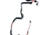 Positive cable (battery)