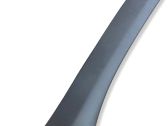 (A) pillar trim