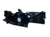Other trunk/boot trim element