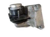 Support, suspension du moteur