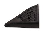 Front door high frequency speaker