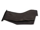 Wiper trim