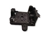 Night vision camera