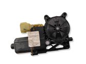 Rear door window regulator motor