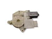 Rear door window regulator motor