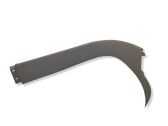 Tailgate/trunk side cover trim