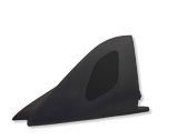 Front door high frequency speaker