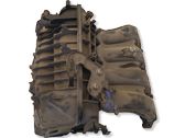 Intake manifold