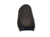 Steering wheel column trim