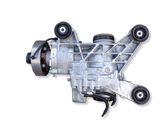 Rear differential