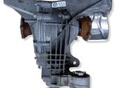 Hinterachsdifferential