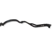 Gearbox oil cooler pipe/hose